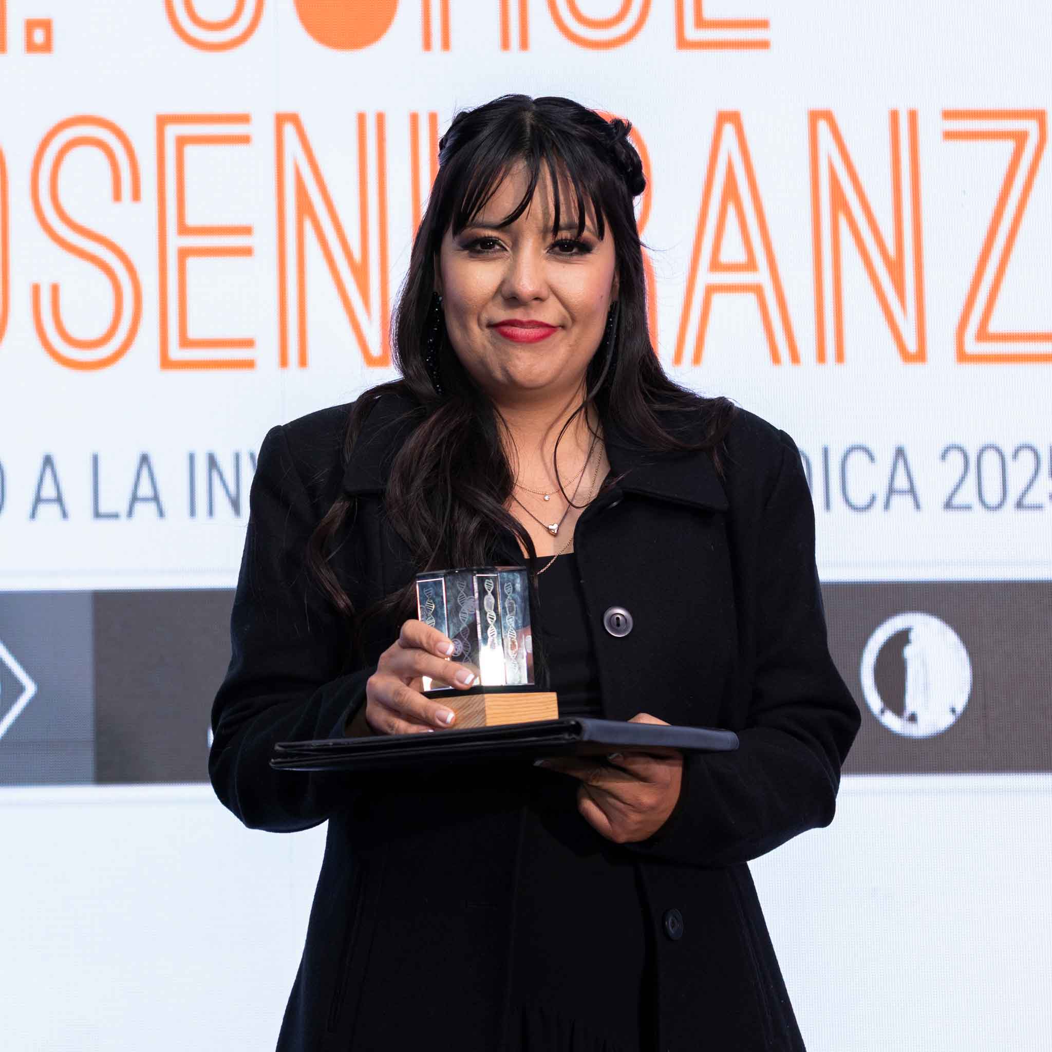 Dra. Mariana Sarai Silva López